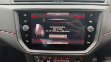 SEAT Arona 1.0 TSI 115 FR Sport 5dr Petrol Hatchback